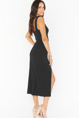 Eden Midi Dress | Dress In Beauty