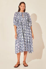 Kyra Summer Boho Dress | Dress In Beauty