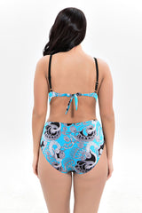 Sexy Plus Size Swimsuit Summer Two Pieces Bathing Suit - Dress In Beauty