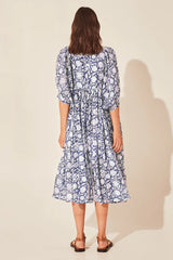 Kyra Summer Boho Dress | Dress In Beauty