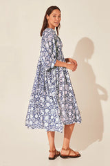 Kyra Summer Boho Dress | Dress In Beauty