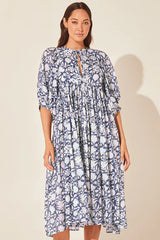 Kyra Summer Boho Dress | Dress In Beauty