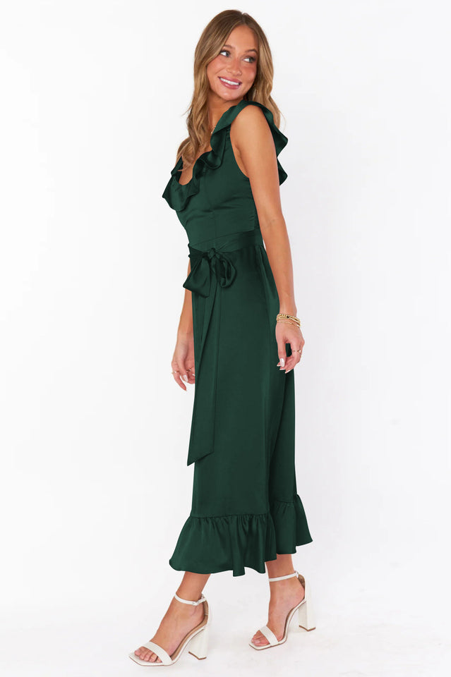 Alexis Midi Dress | Dress In Beauty