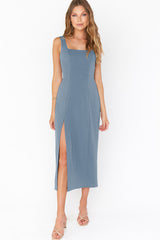Eden Midi Dress | Dress In Beauty