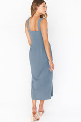 Eden Midi Dress | Dress In Beauty