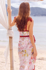 Beach Fashion Kit Swimsuit + Skirt | Dress In Beauty