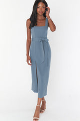 Eden Midi Dress | Dress In Beauty