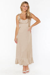 Alexis Midi Dress | Dress In Beauty