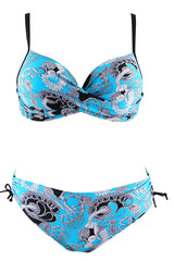 Sexy Plus Size Swimsuit Summer Two Pieces Bathing Suit - Dress In Beauty