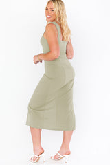Eden Midi Dress | Dress In Beauty