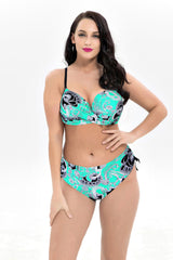 Sexy Plus Size Swimsuit Summer Two Pieces Bathing Suit - Dress In Beauty