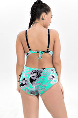 Sexy Plus Size Swimsuit Summer Two Pieces Bathing Suit - Dress In Beauty