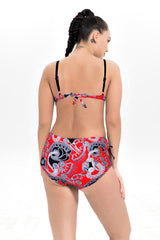 Sexy Plus Size Swimsuit Summer Two Pieces Bathing Suit - Dress In Beauty