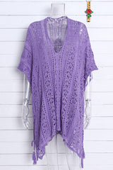 Beach Bathing Suit Cover Up - Dress In Beauty