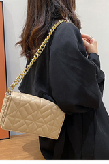 Influencer On The Move Crossbody Bag | Dress In Beauty
