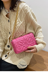 Influencer On The Move Crossbody Bag | Dress In Beauty