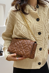 Influencer On The Move Crossbody Bag | Dress In Beauty