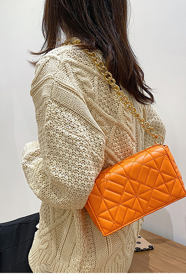 Influencer On The Move Crossbody Bag | Dress In Beauty