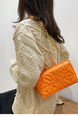 Influencer On The Move Crossbody Bag | Dress In Beauty
