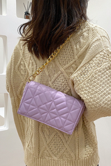 Influencer On The Move Crossbody Bag | Dress In Beauty