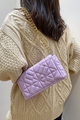 Influencer On The Move Crossbody Bag | Dress In Beauty