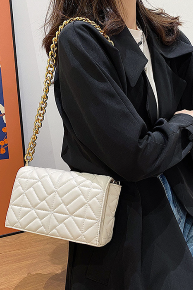Influencer On The Move Crossbody Bag | Dress In Beauty