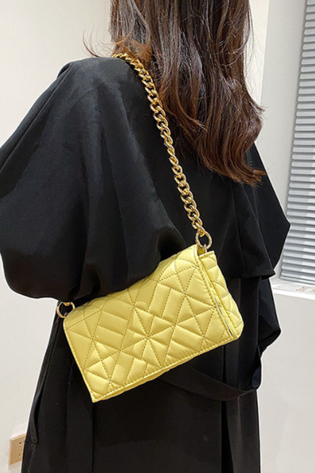 Influencer On The Move Crossbody Bag | Dress In Beauty