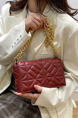 Influencer On The Move Crossbody Bag | Dress In Beauty