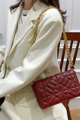 Influencer On The Move Crossbody Bag | Dress In Beauty