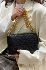 Influencer On The Move Crossbody Bag | Dress In Beauty