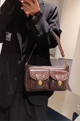 Socially Available Crossbody Bag | Dress In Beauty