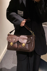Socially Available Crossbody Bag | Dress In Beauty