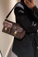 Socially Available Crossbody Bag | Dress In Beauty