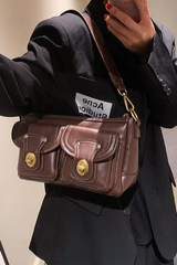Socially Available Crossbody Bag | Dress In Beauty