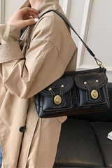 Socially Available Crossbody Bag | Dress In Beauty