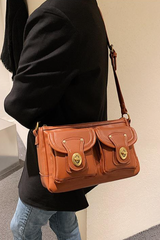 Socially Available Crossbody Bag | Dress In Beauty
