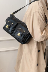 Socially Available Crossbody Bag | Dress In Beauty