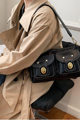 Socially Available Crossbody Bag | Dress In Beauty