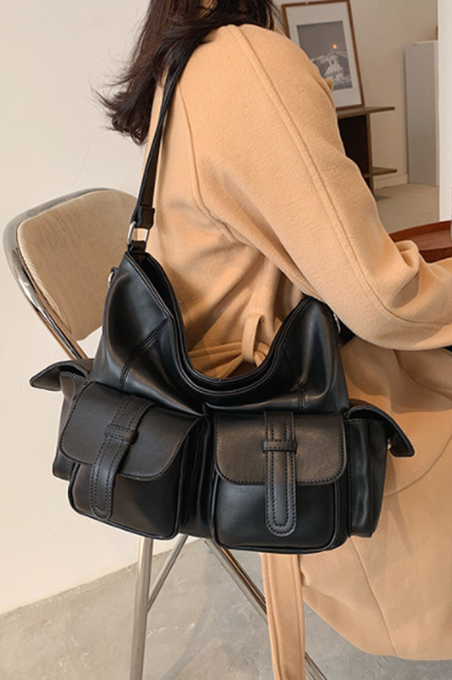 Dare To Handle Me Crossbody Bag | Dress In Beauty