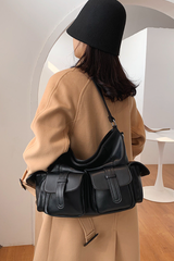 Dare To Handle Me Crossbody Bag | Dress In Beauty