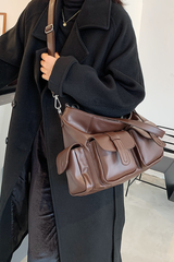 Dare To Handle Me Crossbody Bag | Dress In Beauty