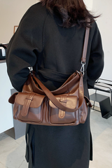 Dare To Handle Me Crossbody Bag | Dress In Beauty
