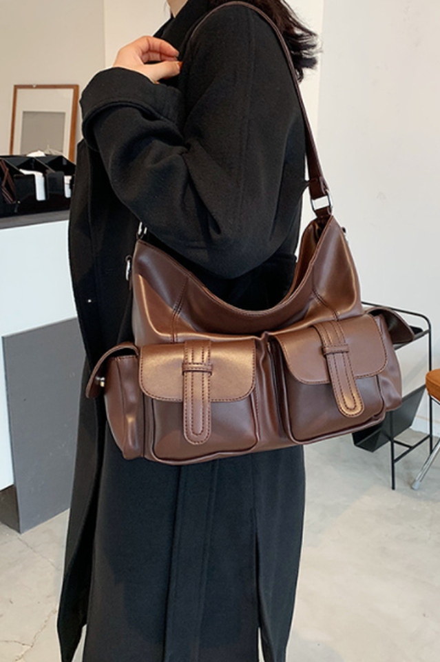 Dare To Handle Me Crossbody Bag | Dress In Beauty