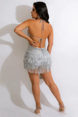 Shake It Up Romper Set | Dress In Beauty