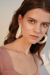 Sweet Heart Earrings | Dress In Beauty