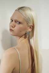 Long Tassel Earrings | Dress In Beauty