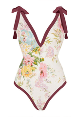 Beach Fashion Kit Swimsuit + Skirt | Dress In Beauty