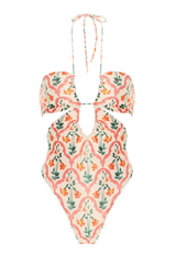 Mejorana Sabanero Nocturo' One Piece Swimsuit | Dress In Beauty