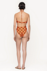 Mejorana Sabanero Nocturo' One Piece Swimsuit | Dress In Beauty