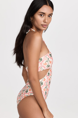 Mejorana Sabanero Nocturo' One Piece Swimsuit | Dress In Beauty